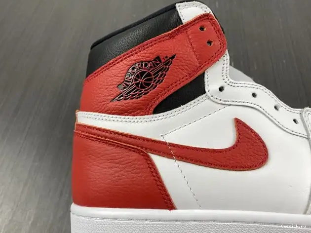 One Kick 555088-161 High OG 1 Heritage Jordan Retro 0629